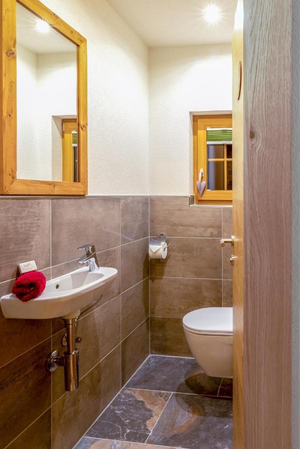 Apartamento Dahoamsei Steeg Exterior foto