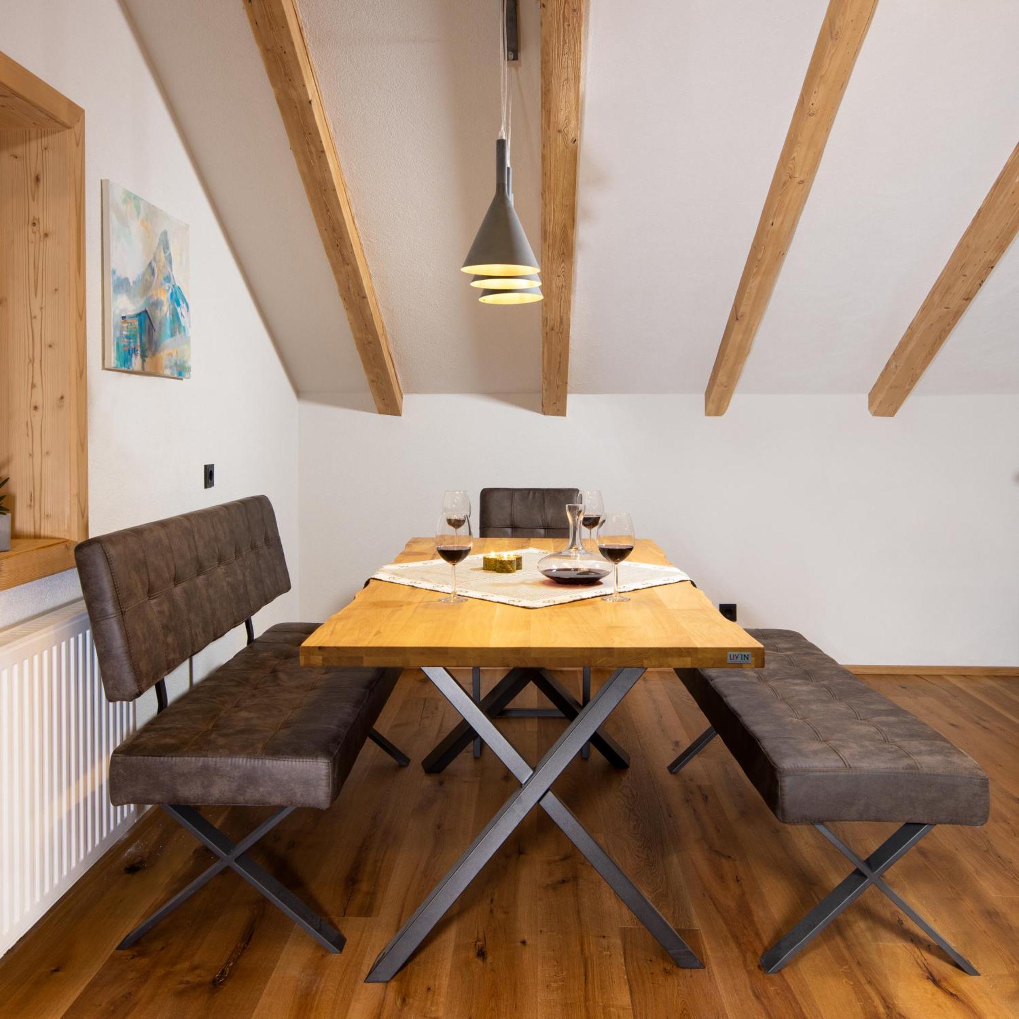 Apartamento Dahoamsei Steeg Exterior foto