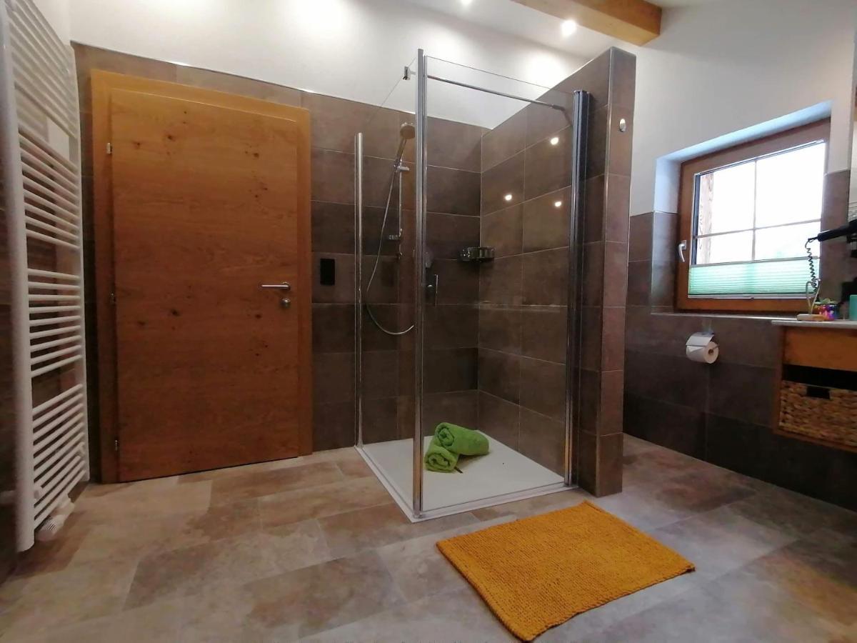 Apartamento Dahoamsei Steeg Exterior foto